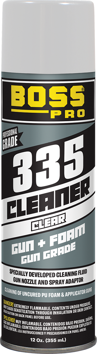 335 Cleaner