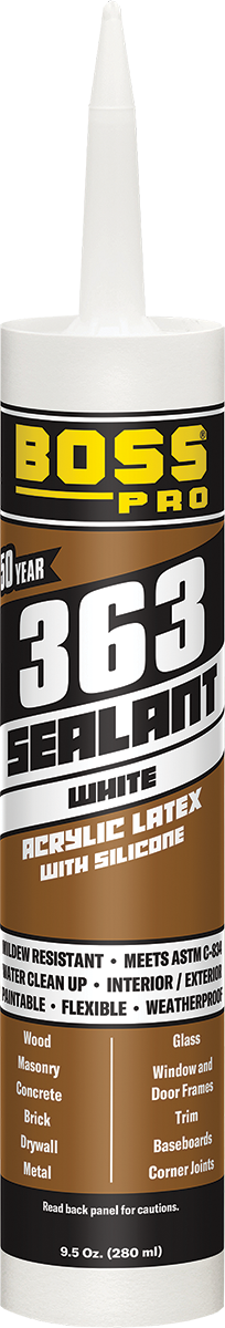363 Sealant