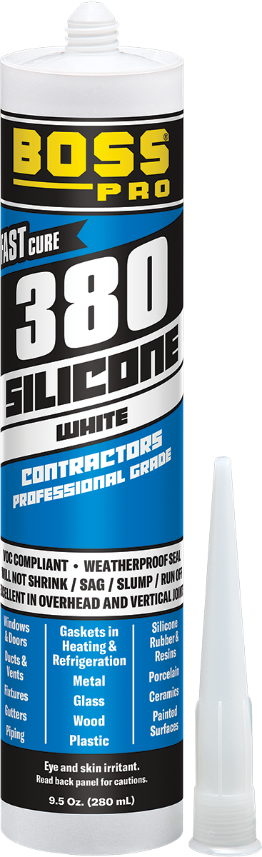 380-silicone