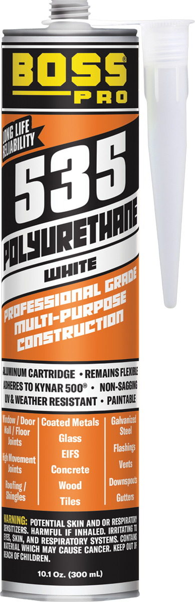 535-polyurethane