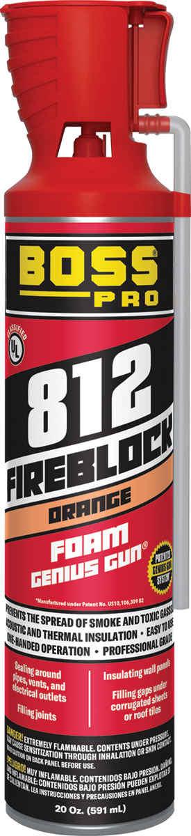 812-fireblock-foam