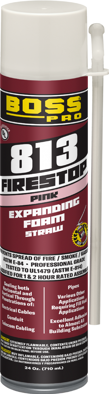 813-firestop-foam