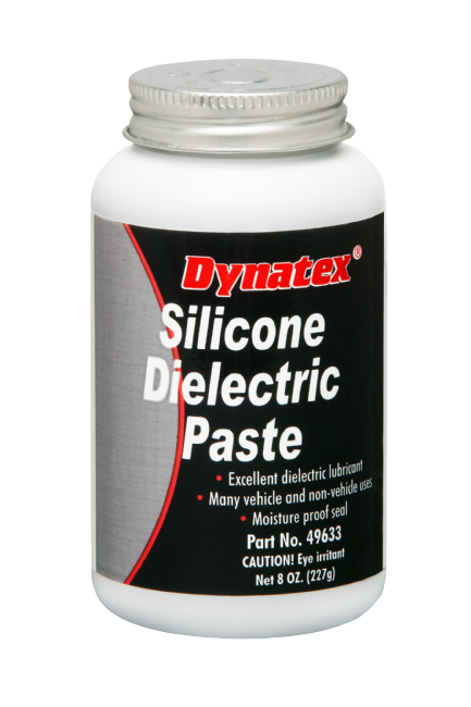 Silicone Dielectric Paste