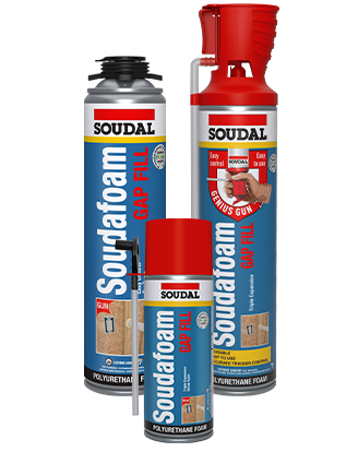 Silicone sanitari antimuffa 300ml acetico bianco SOUDAL