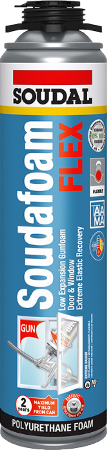 SILICONA AC ALTA TEMPERATURA 300 ML - SOUDAL - SOLUINCO