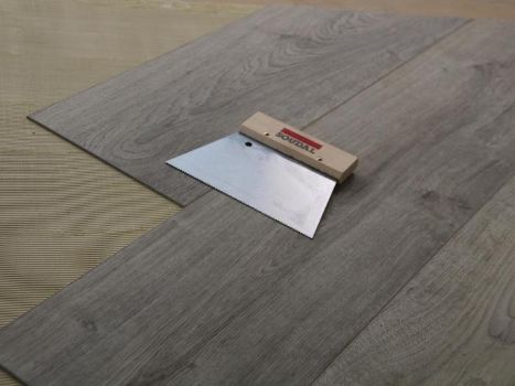Flooring